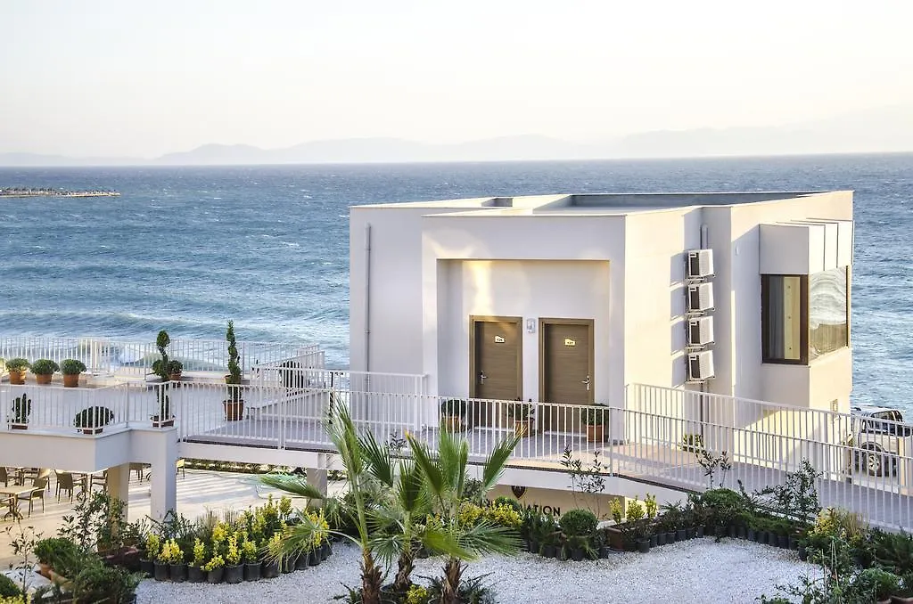 Ladies Beach Suite Hotel (Adults Only) Kusadası 5*,  Türkei
