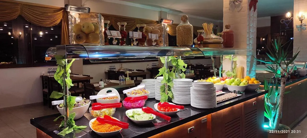 Ladies Beach Suite Hotel (Adults Only) Kusadası