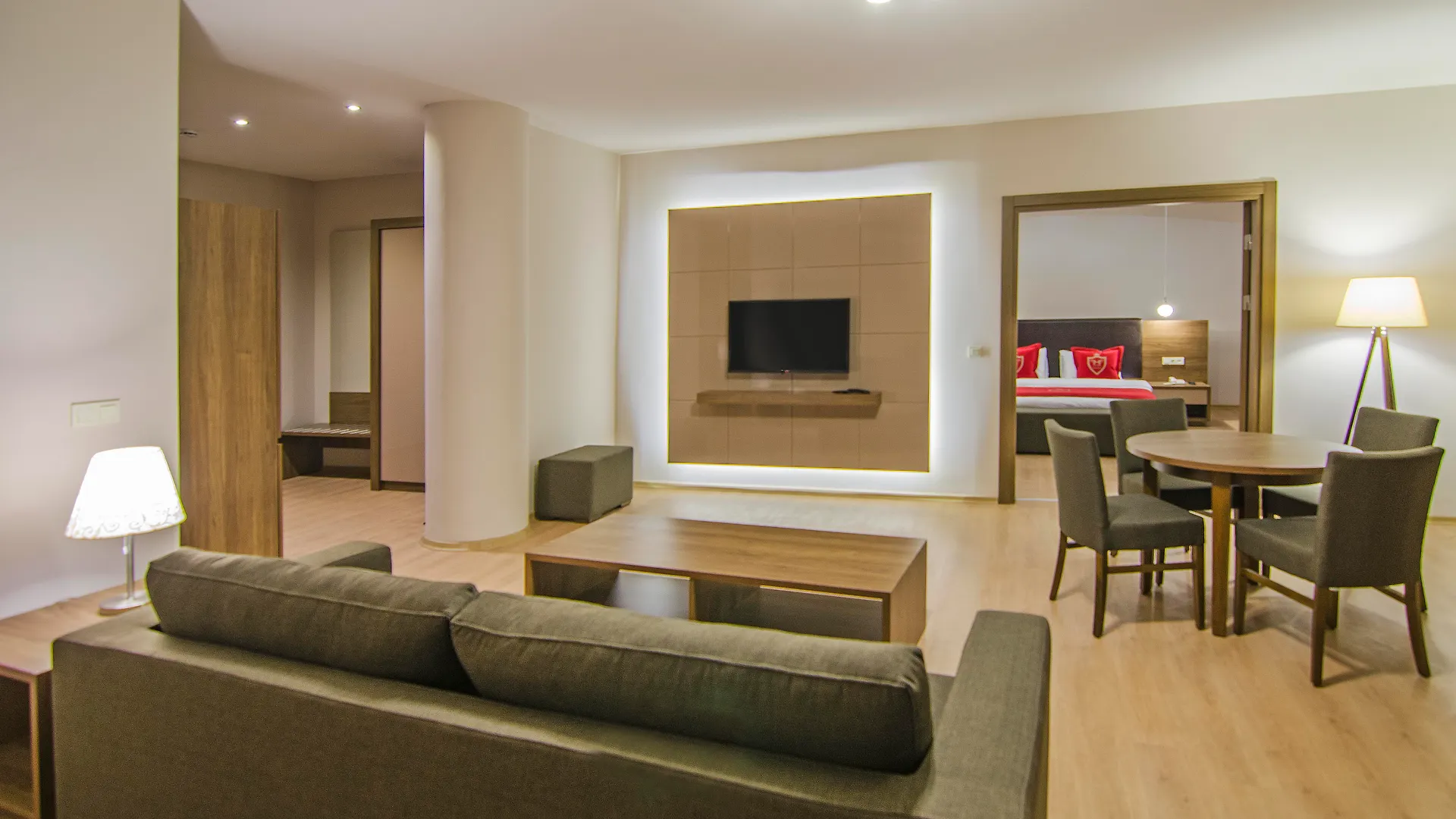 Ladies Beach Suite Hotel (Adults Only) Kusadası Aparthotel