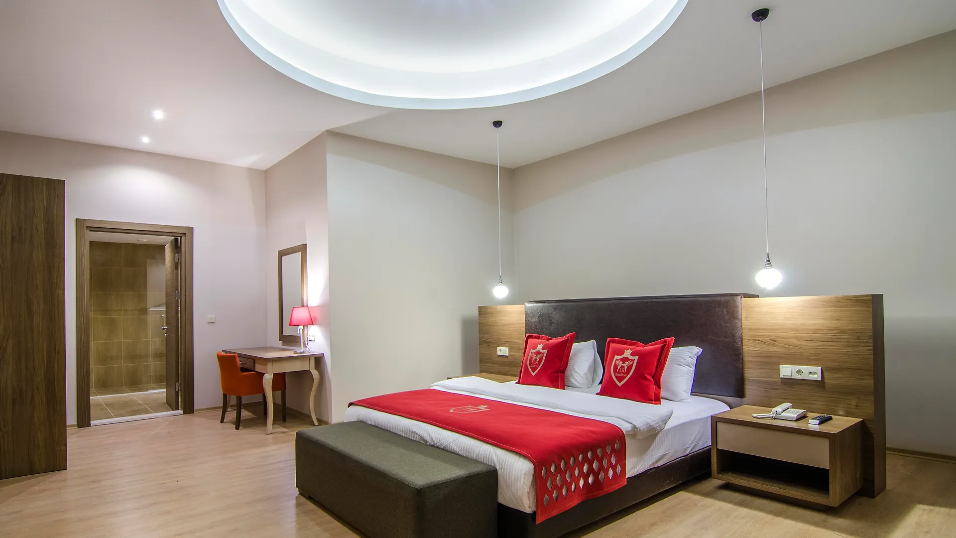 Ladies Beach Suite Hotel (Adults Only) Kusadası