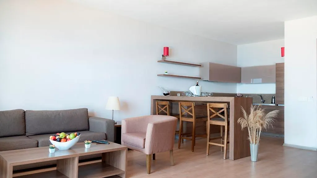 Ladies Beach Suite Hotel (Adults Only) Kusadası Aparthotel