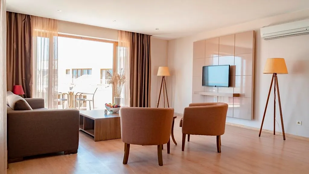Ladies Beach Suite Hotel (Adults Only) Kusadası