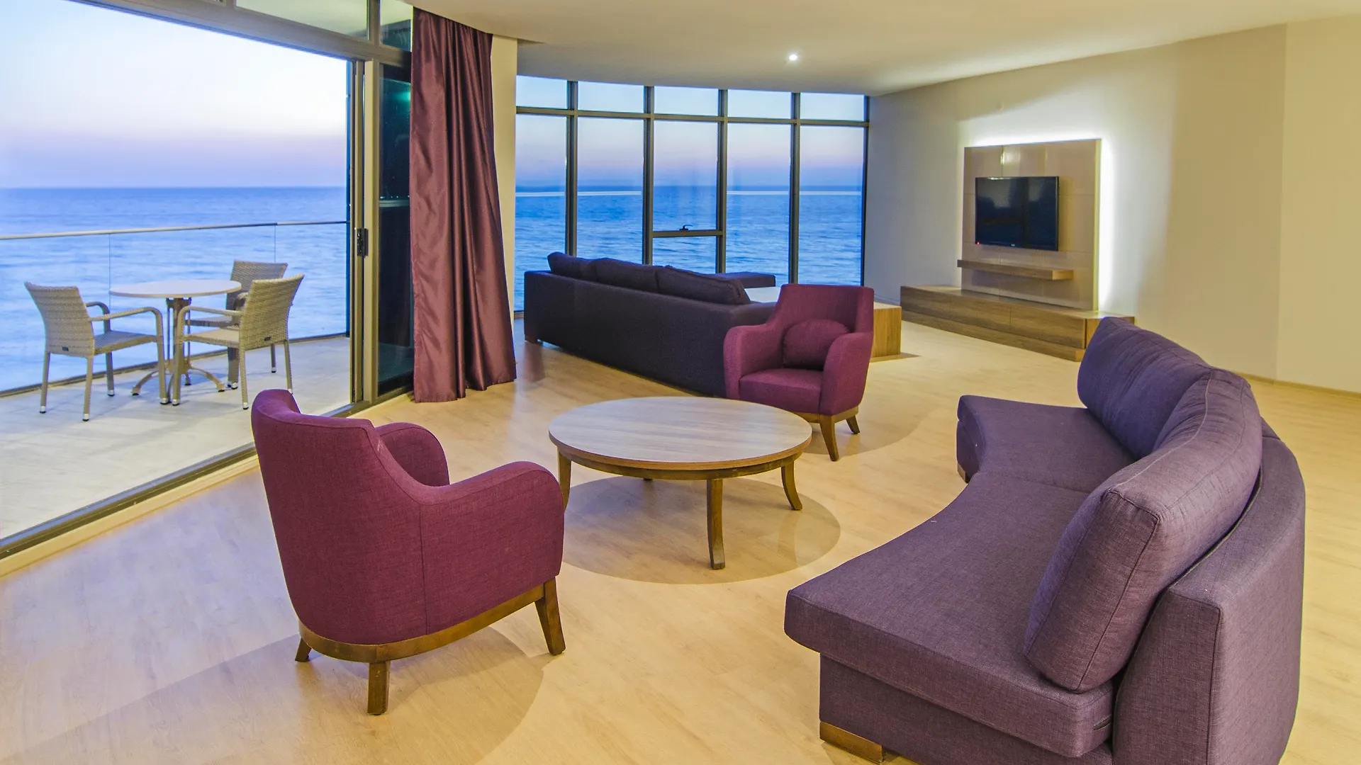 Aparthotel Ladies Beach Suite Hotel (Adults Only) Kusadası