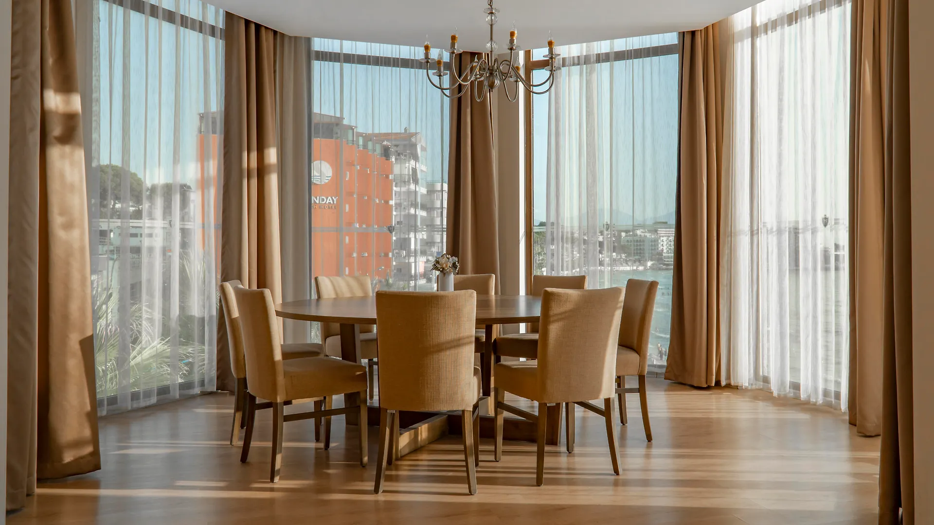 Ladies Beach Suite Hotel (Adults Only) Kusadası Türkei