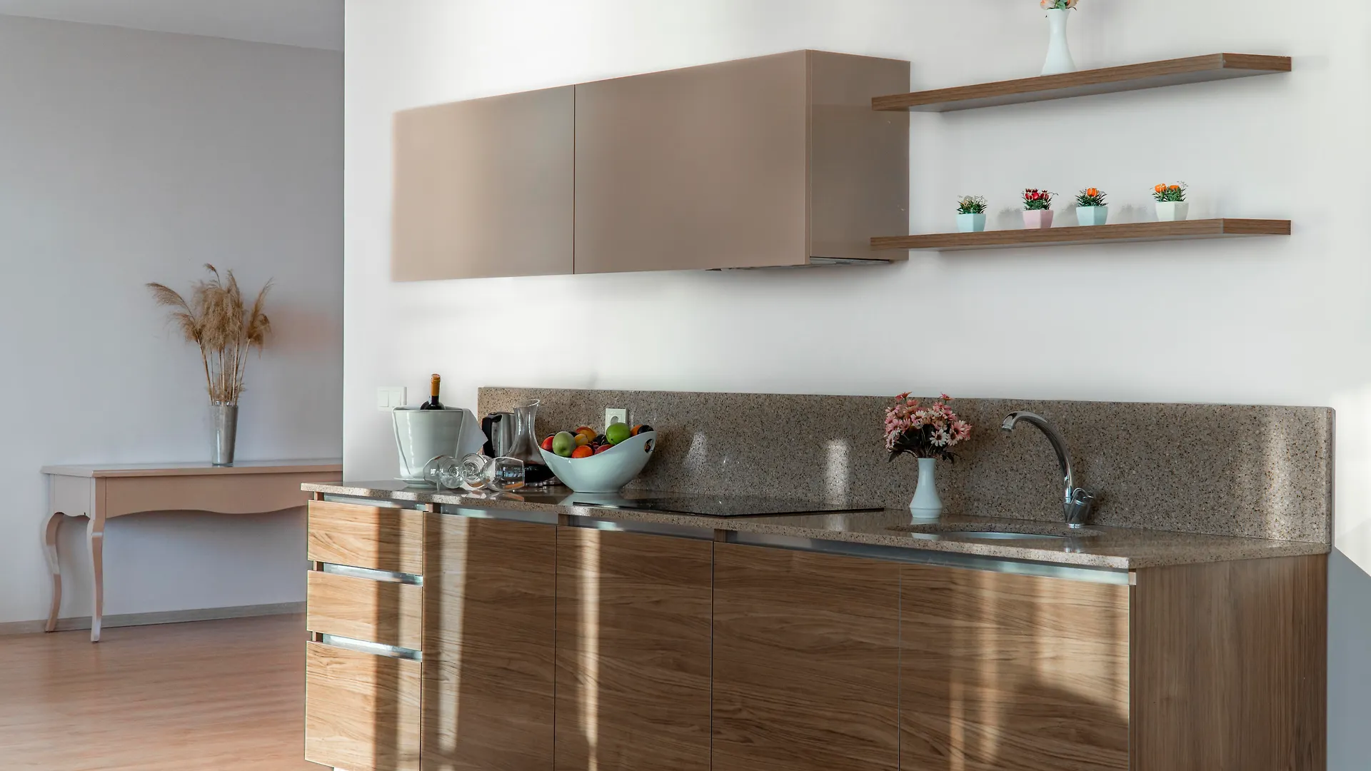 ***** Aparthotel Ladies Beach Suite Hotel (Adults Only) Kusadası Türkei