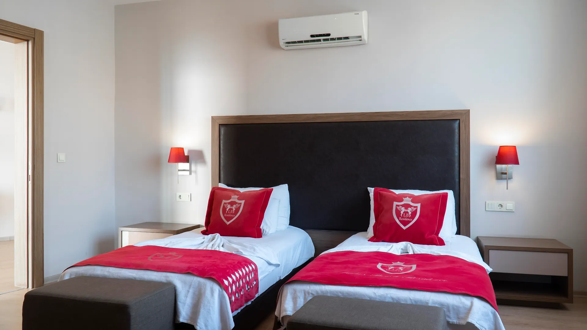 Ladies Beach Suite Hotel (Adults Only) Kusadası Aparthotel