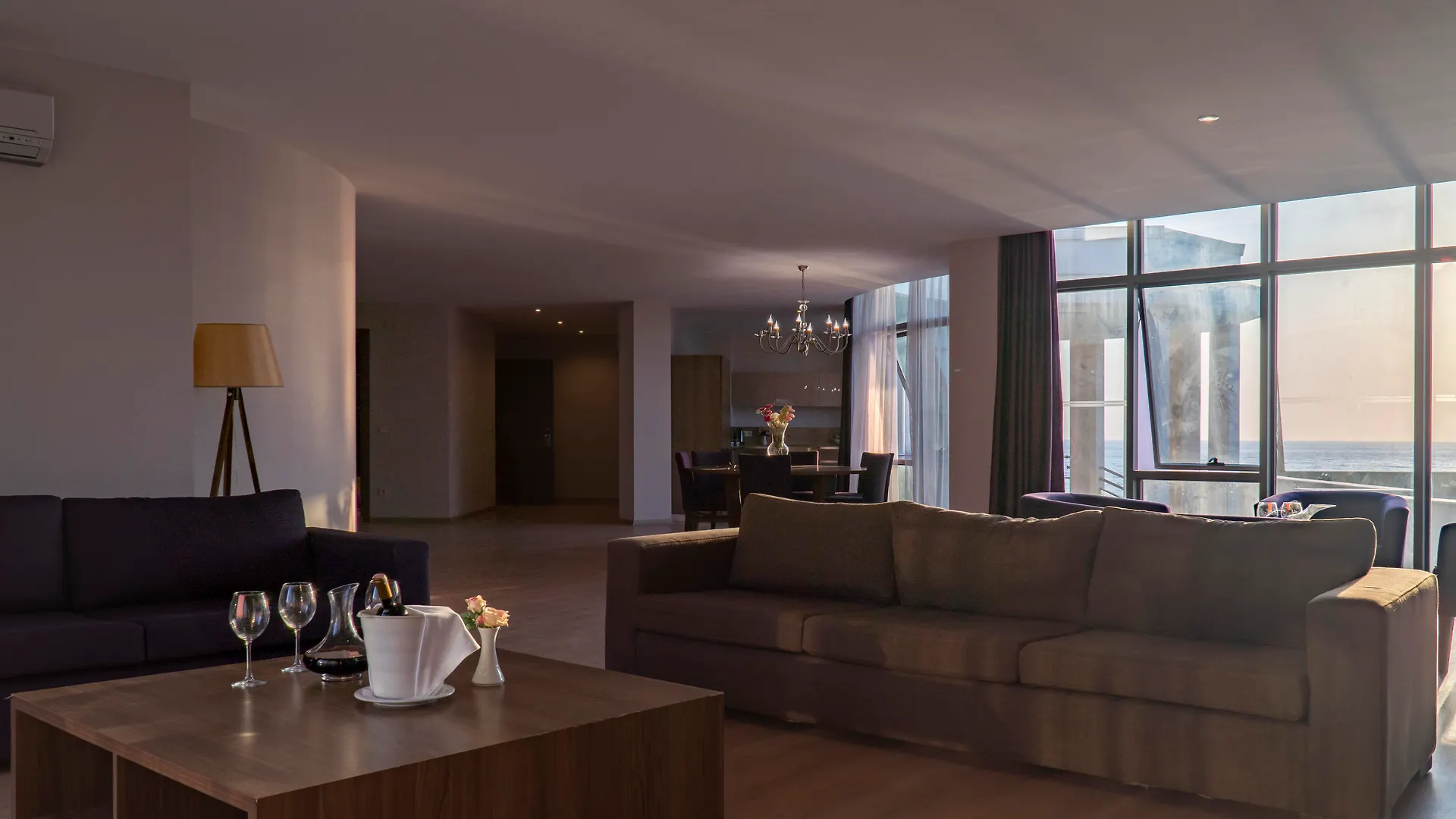 Aparthotel Ladies Beach Suite Hotel (Adults Only) Kusadası