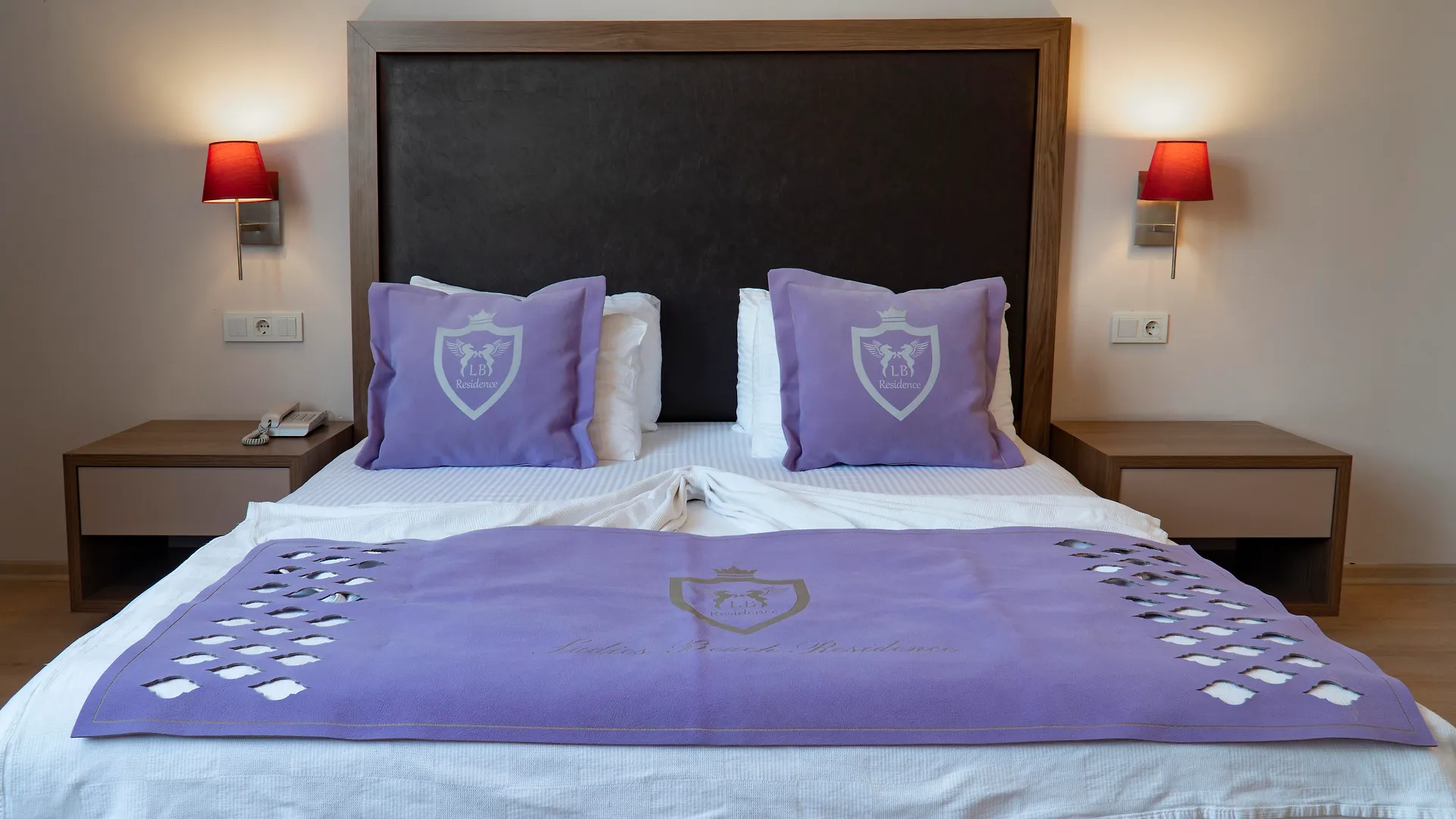 Ladies Beach Suite Hotel (Adults Only) Kusadası