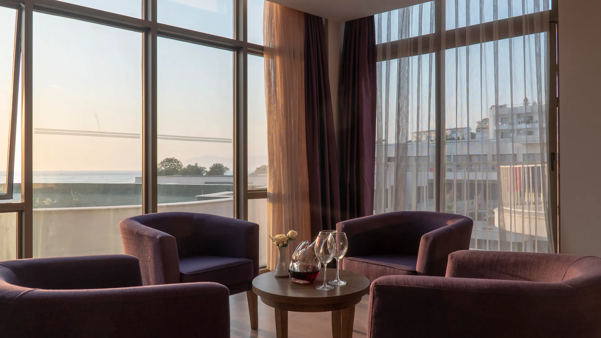Aparthotel Ladies Beach Suite Hotel (Adults Only) Kusadası