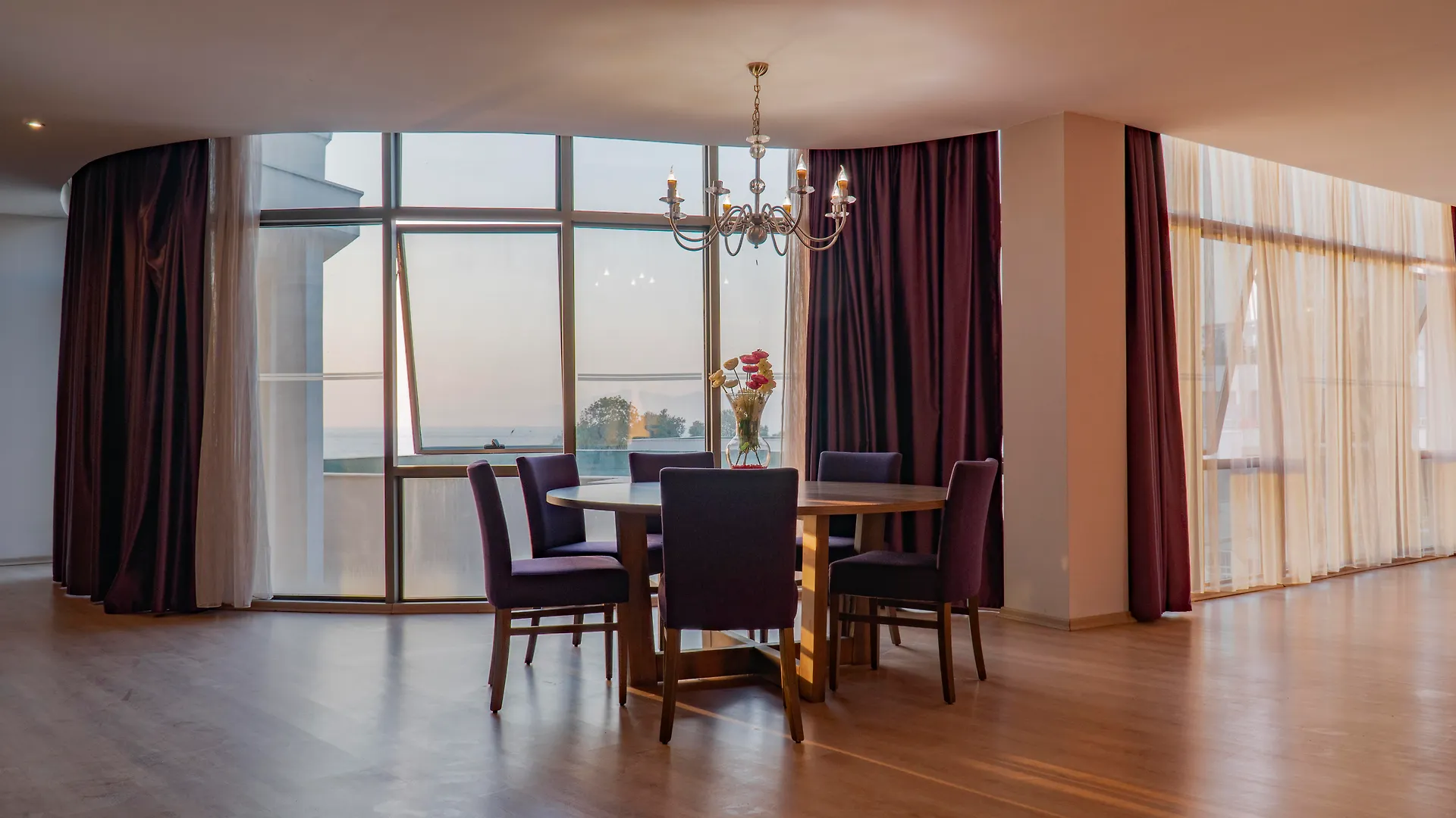 Aparthotel Ladies Beach Suite Hotel (Adults Only) Kusadası