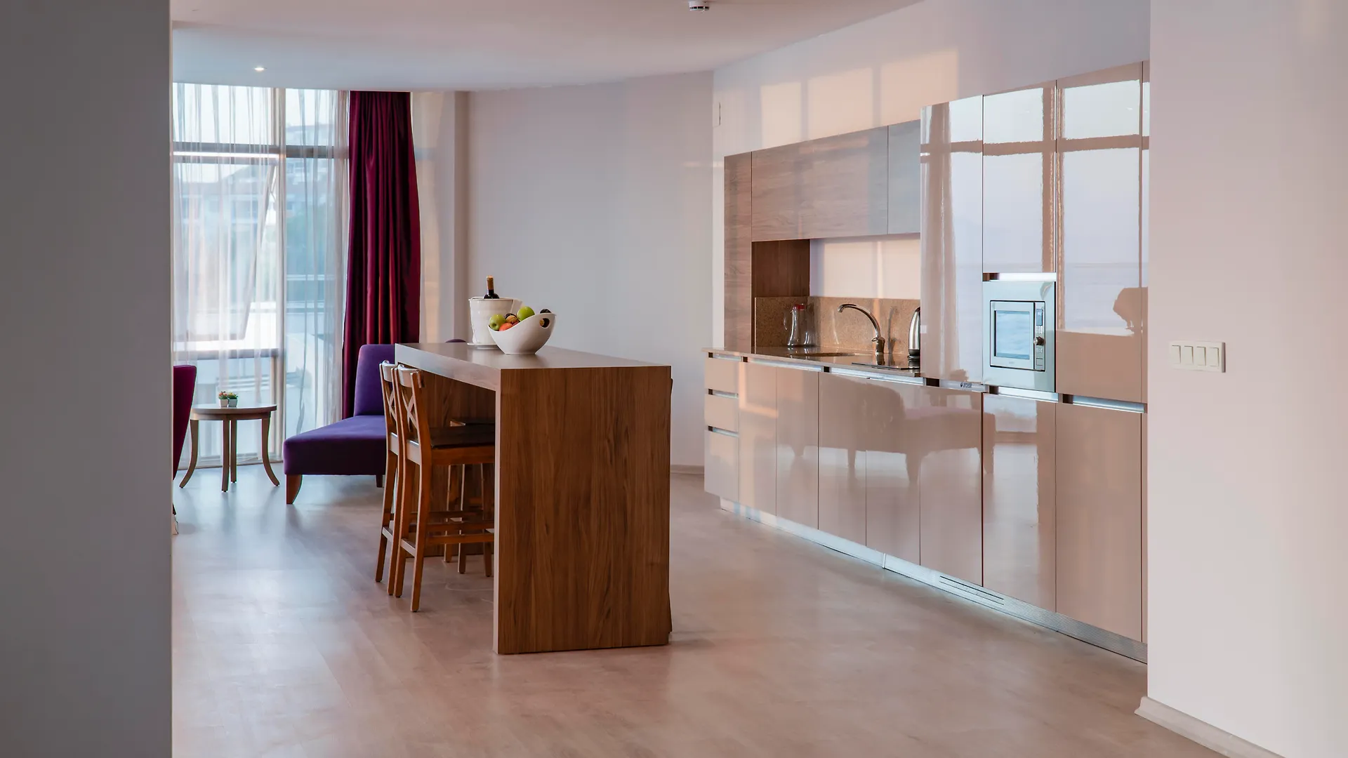 Ladies Beach Suite Hotel (Adults Only) Kusadası Aparthotel