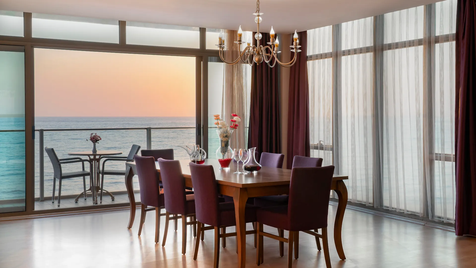 Ladies Beach Suite Hotel (Adults Only) Kusadası Aparthotel
