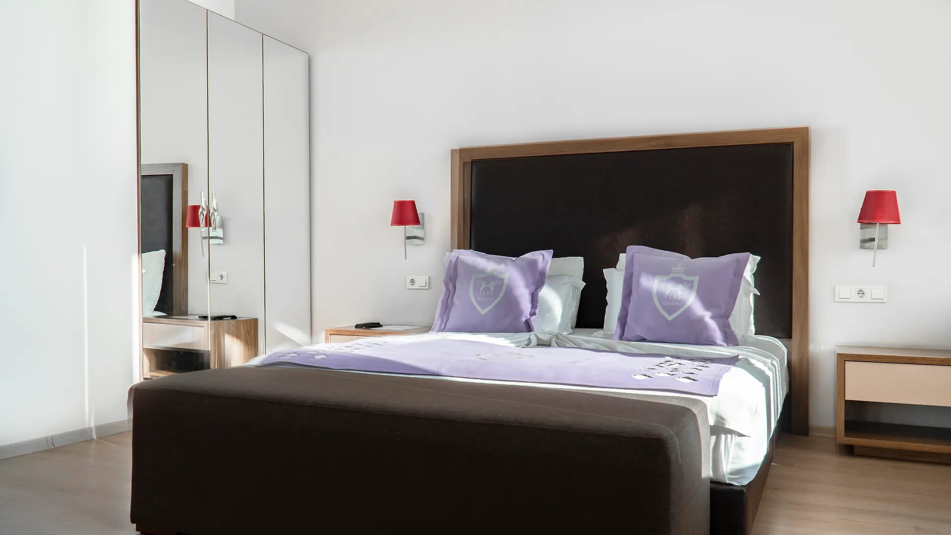 Ladies Beach Suite Hotel (Adults Only) Kusadası Türkei