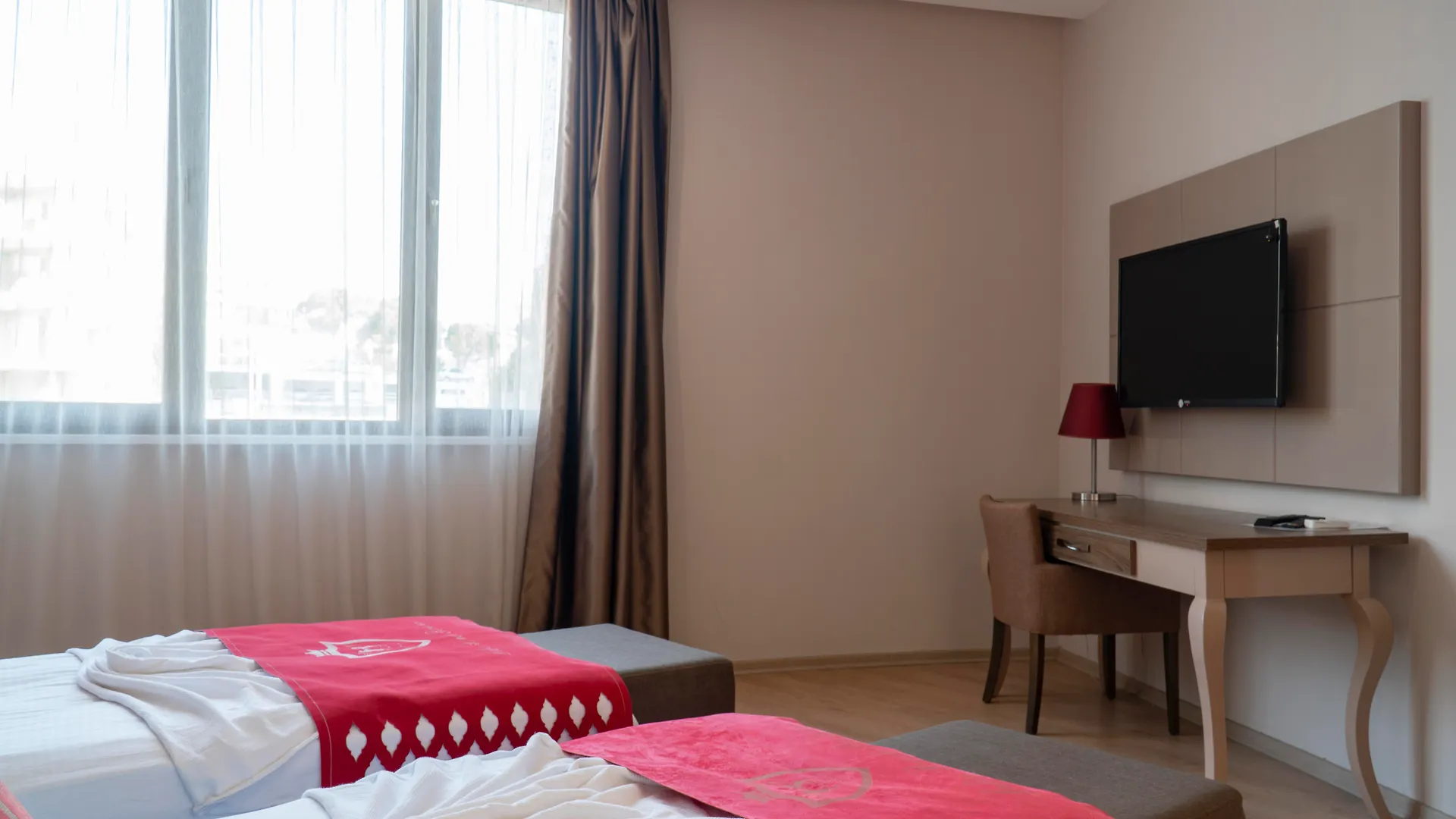 Ladies Beach Suite Hotel (Adults Only) Kusadası 5*,  Türkei