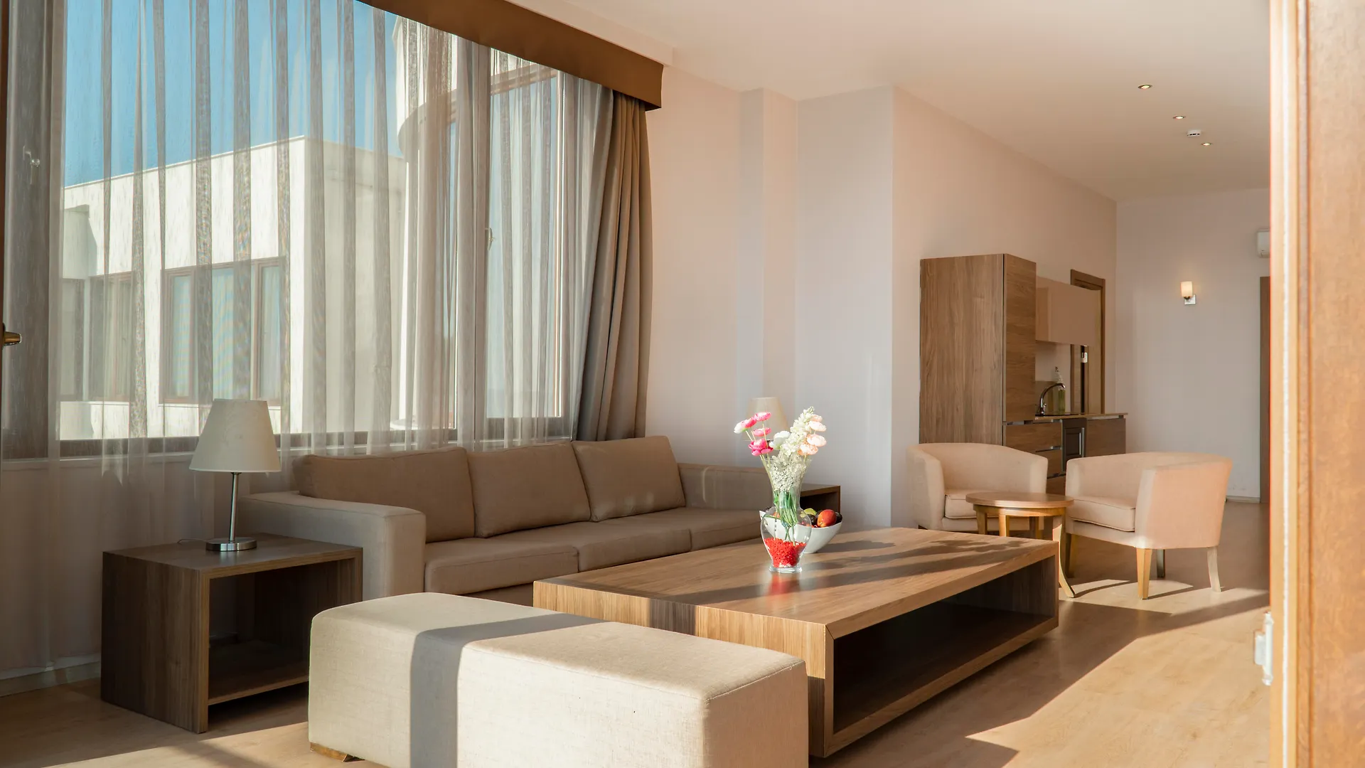 Ladies Beach Suite Hotel (Adults Only) Kusadası 5*,