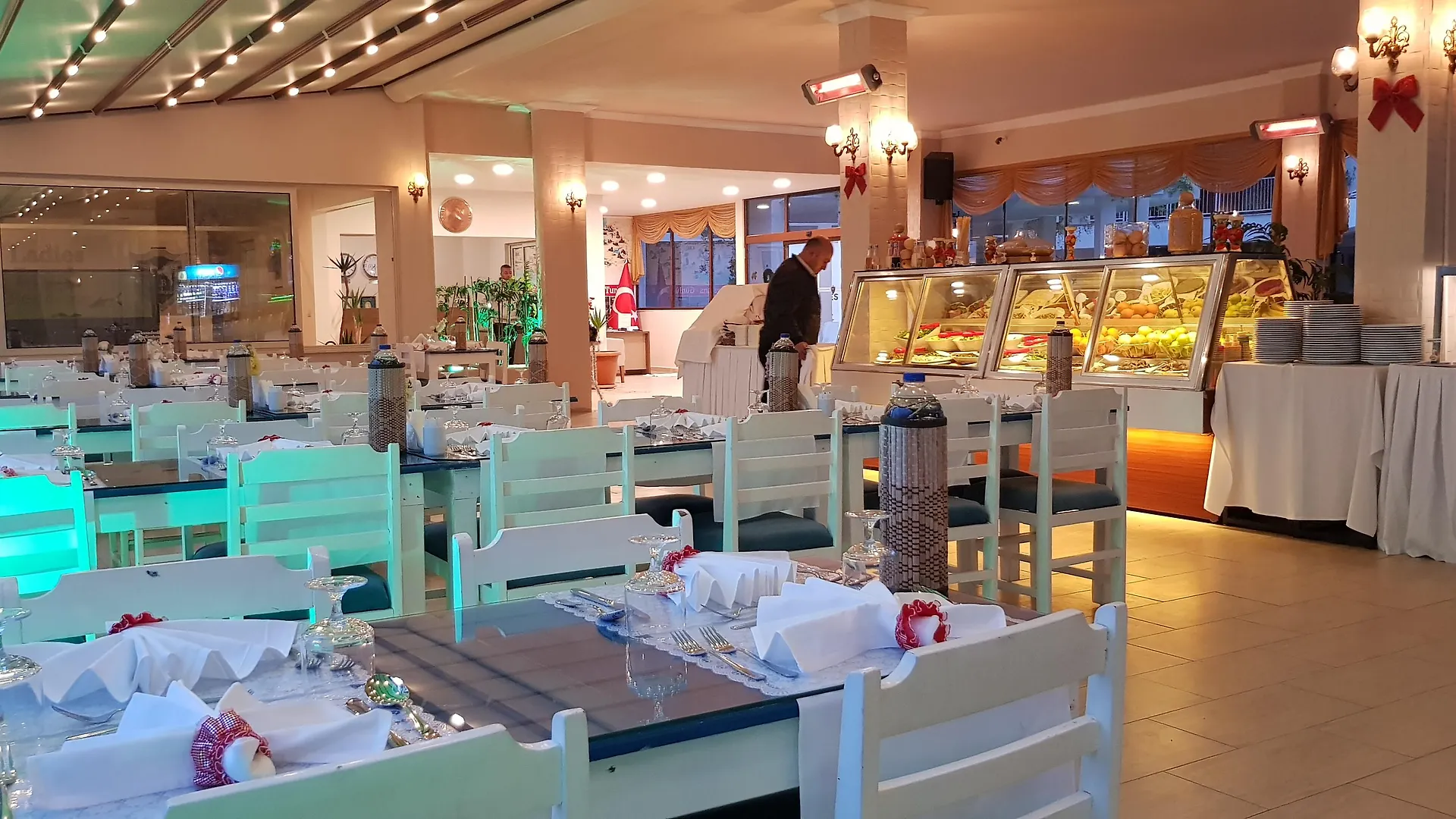 Aparthotel Ladies Beach Suite Hotel (Adults Only) Kusadası