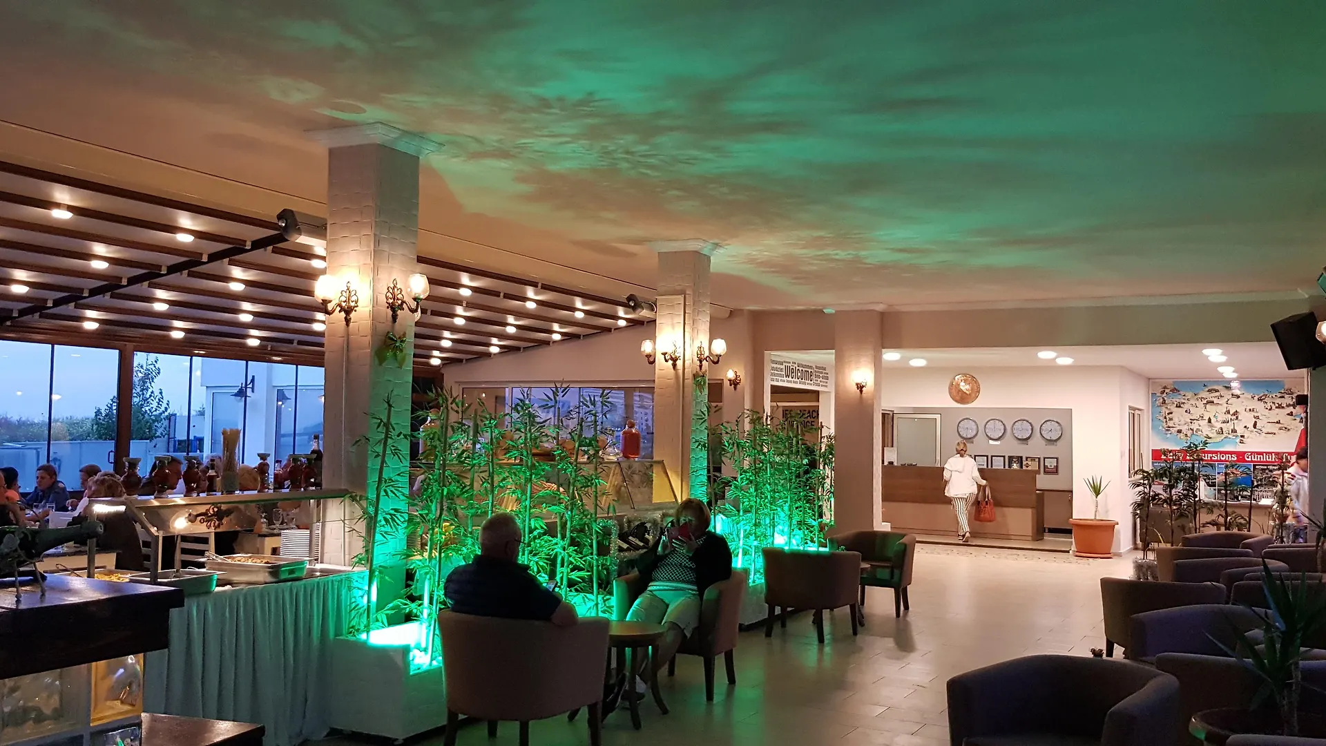 Ladies Beach Suite Hotel (Adults Only) Kusadası 5*,
