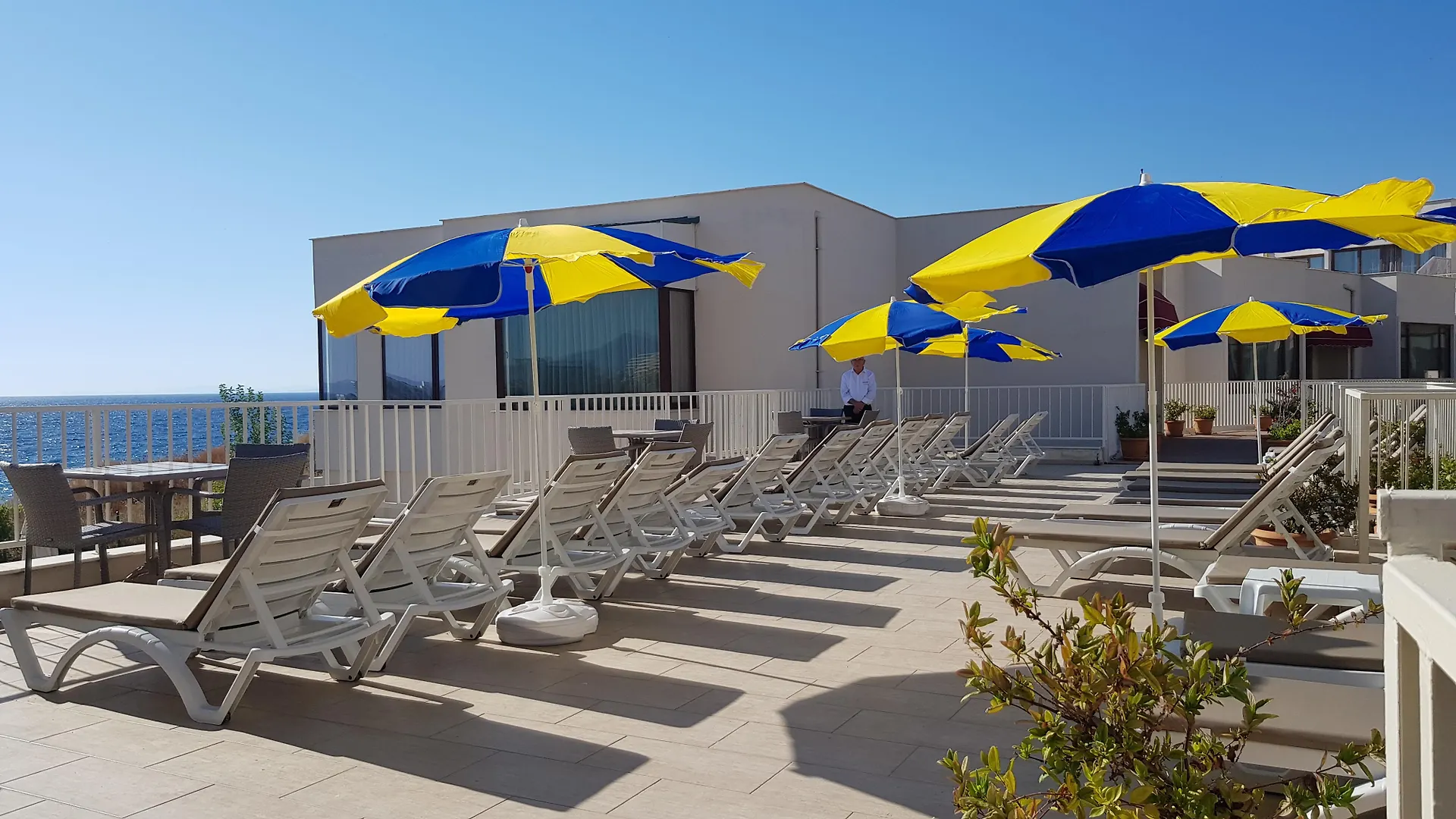 Ladies Beach Suite Hotel (Adults Only) Kusadası