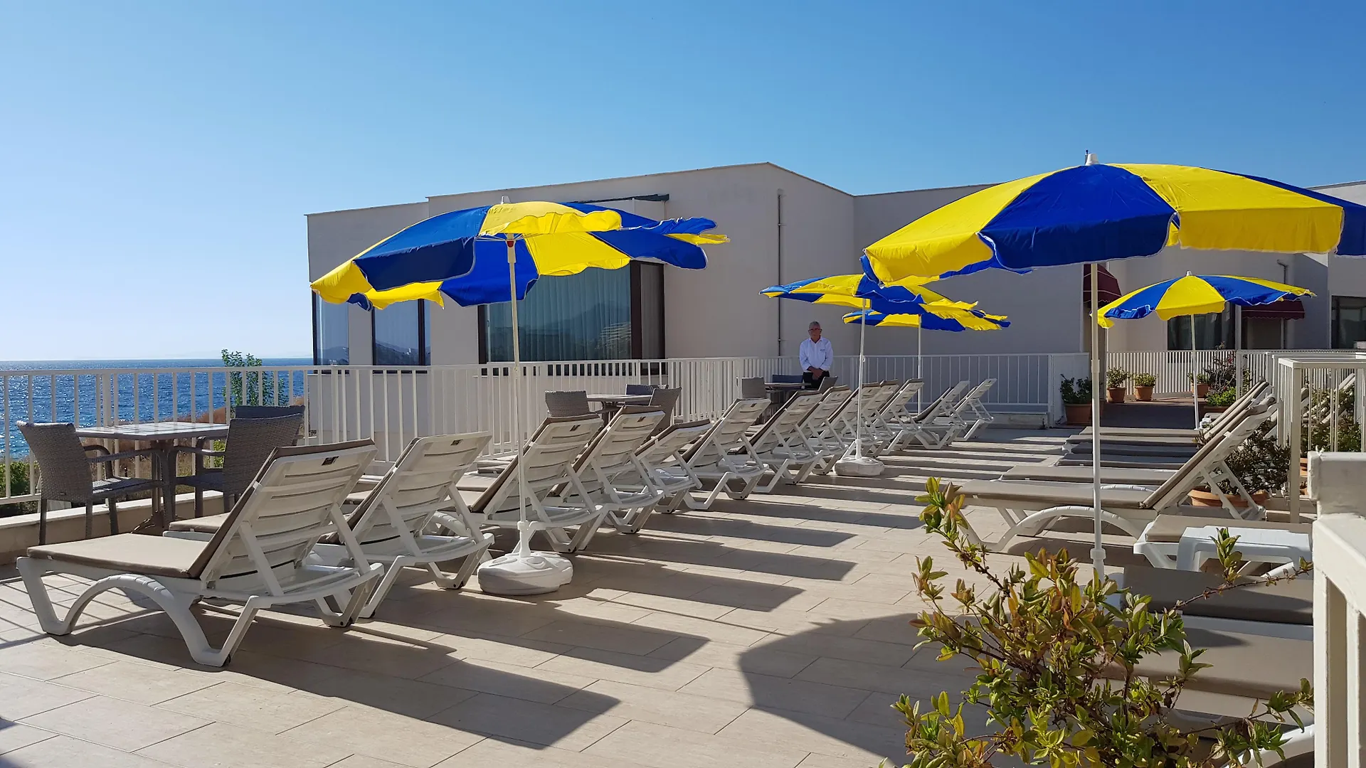 Aparthotel Ladies Beach Suite Hotel (Adults Only) Kusadası