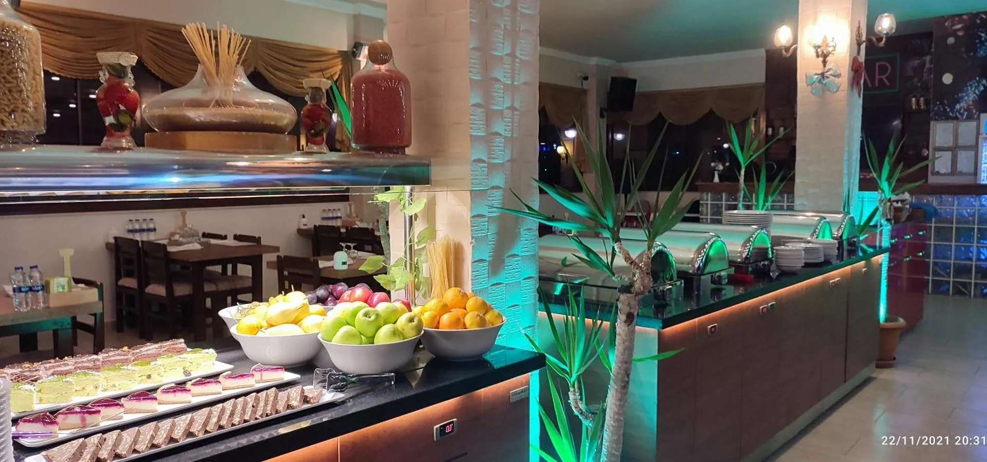 Ladies Beach Suite Hotel (Adults Only) Kusadası Aparthotel