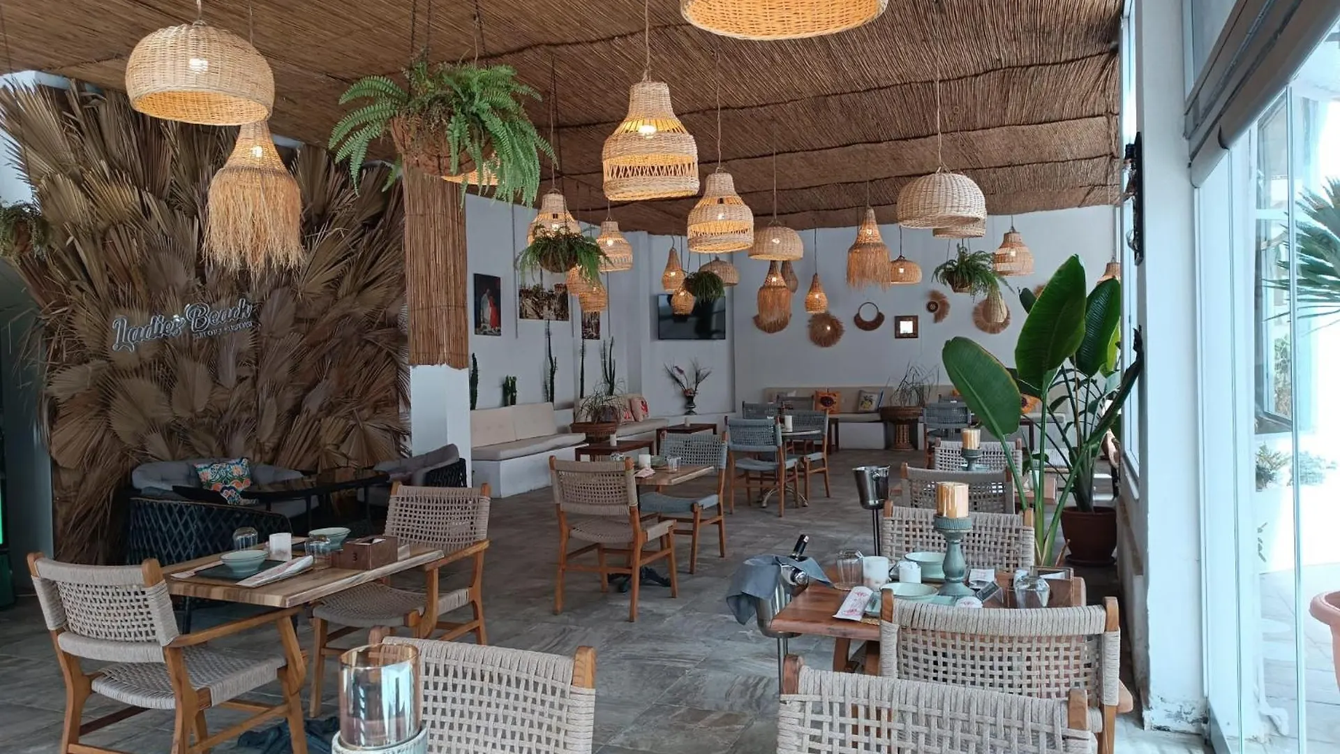 Ladies Beach Suite Hotel (Adults Only) Kusadası Türkei