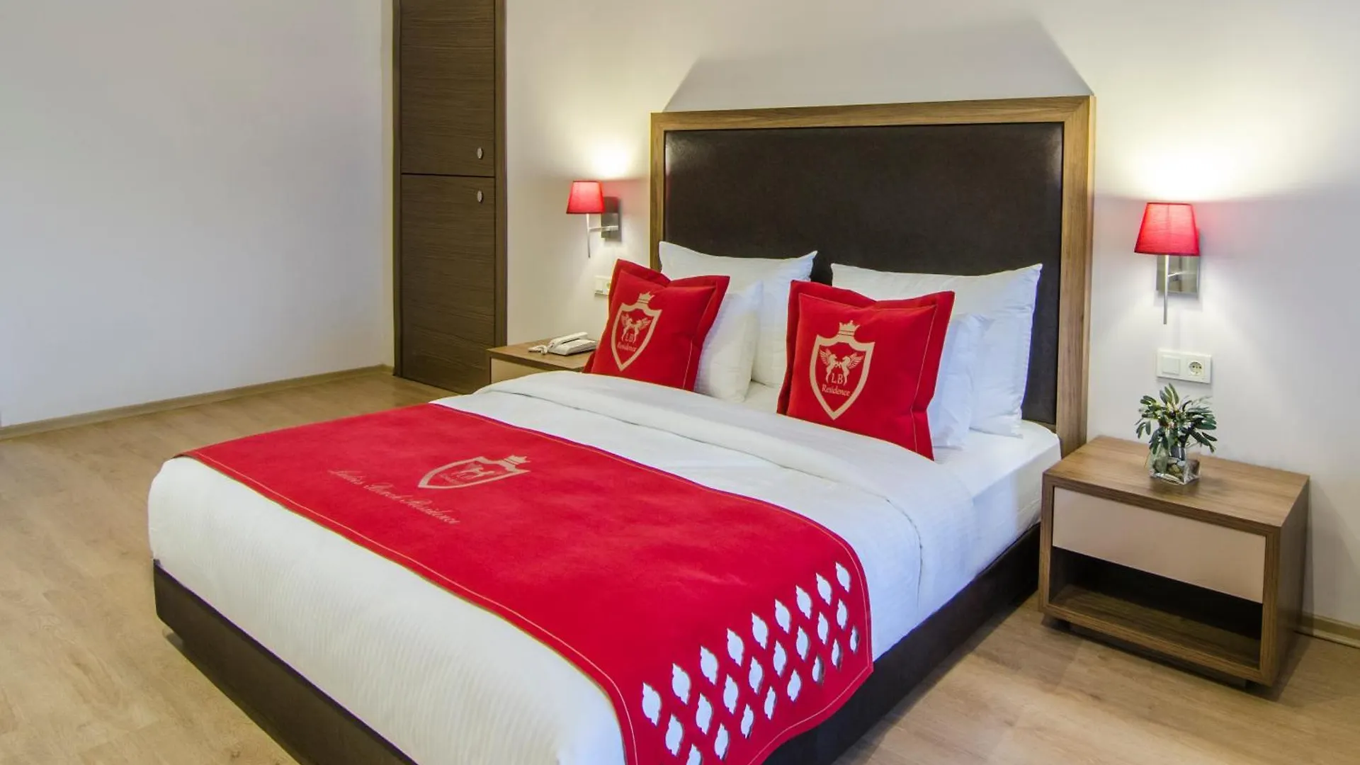 Ladies Beach Suite Hotel (Adults Only) Kusadası Aparthotel