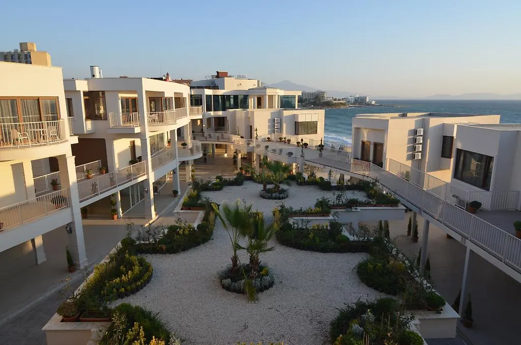 Ladies Beach Suite Hotel (Adults Only) Kusadası 5*,  Türkei