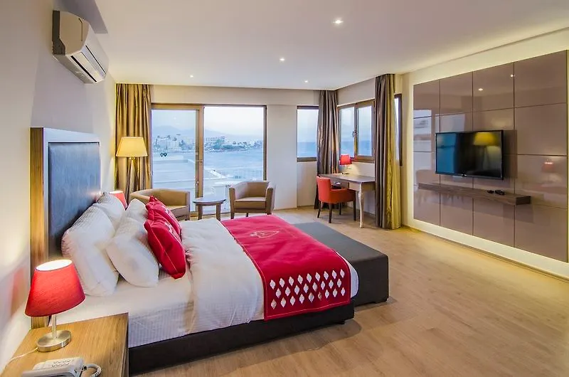 Ladies Beach Suite Hotel (Adults Only) Kusadası Aparthotel