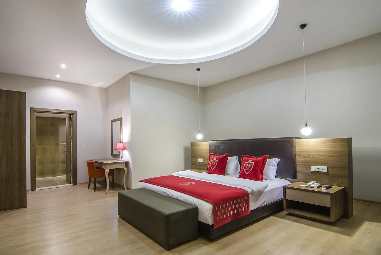 Aparthotel Ladies Beach Suite Hotel (Adults Only) Kusadası