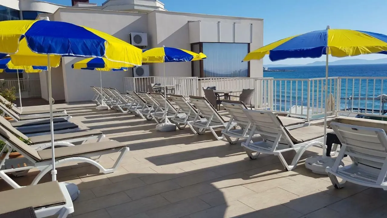 Ladies Beach Suite Hotel (Adults Only) Kusadası Türkei