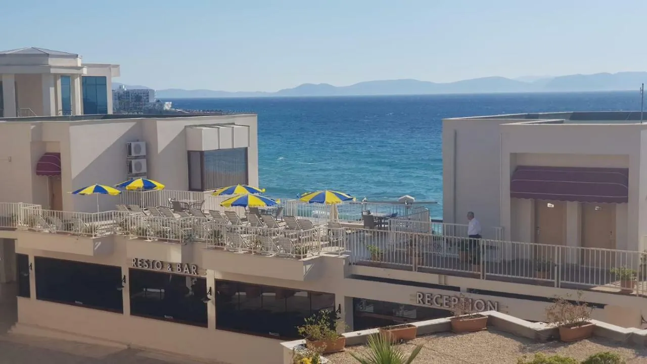 ***** Aparthotel Ladies Beach Suite Hotel (Adults Only) Kusadası Türkei