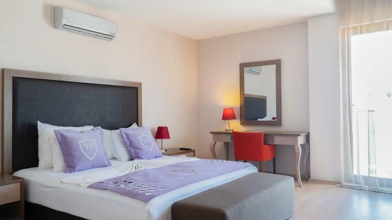 Ladies Beach Suite Hotel (Adults Only) Kusadası