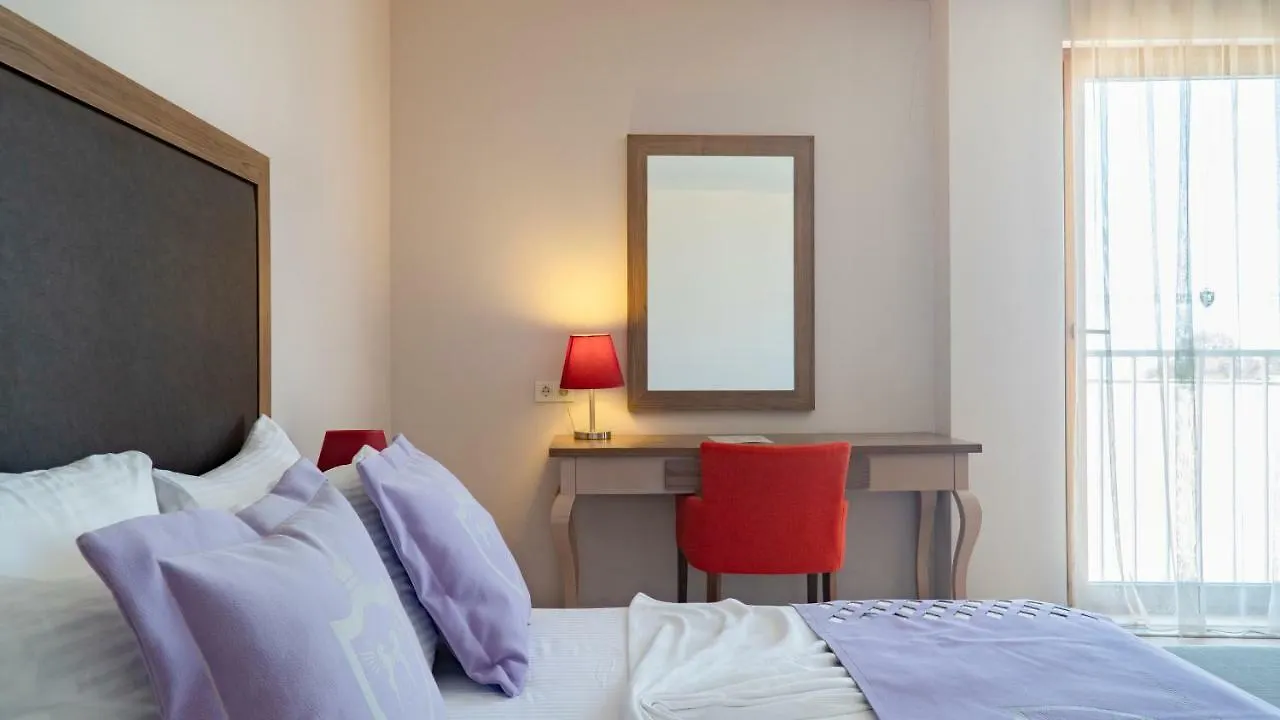 Aparthotel Ladies Beach Suite Hotel (Adults Only) Kusadası