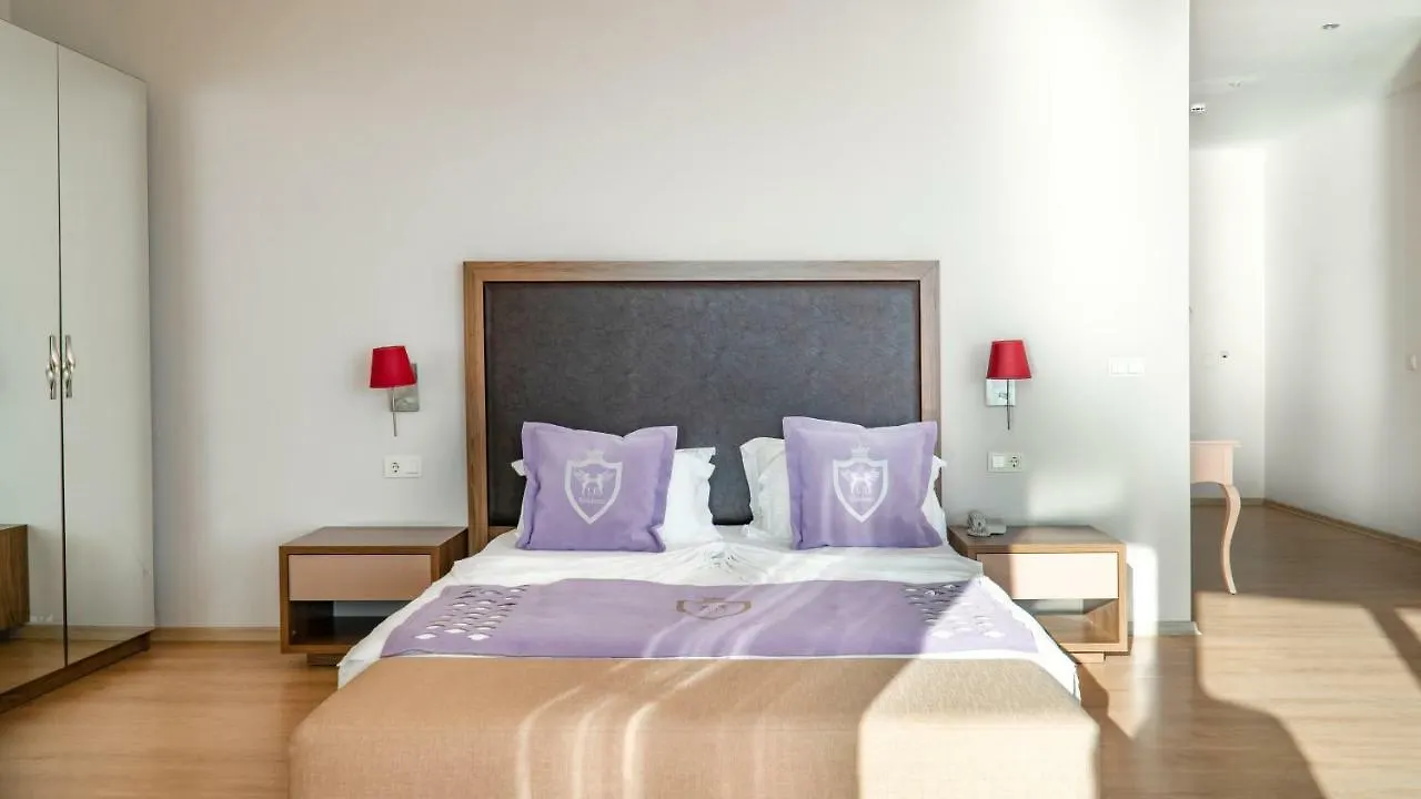 Ladies Beach Suite Hotel (Adults Only) Kusadası Aparthotel