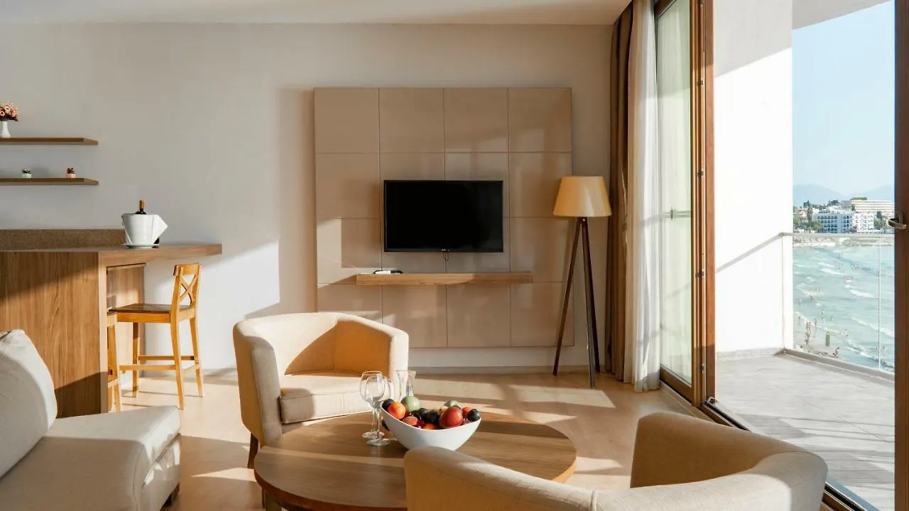 Ladies Beach Suite Hotel (Adults Only) Kusadası Türkei