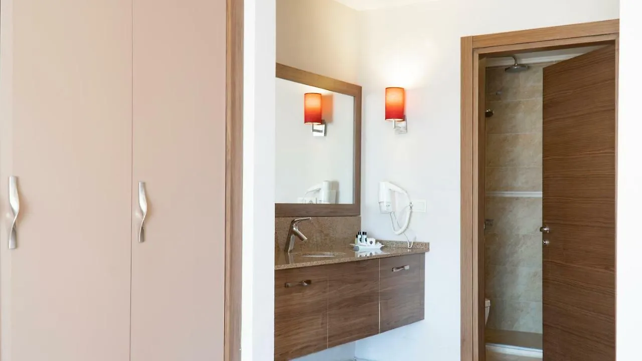 Ladies Beach Suite Hotel (Adults Only) Kusadası 5*,  Türkei