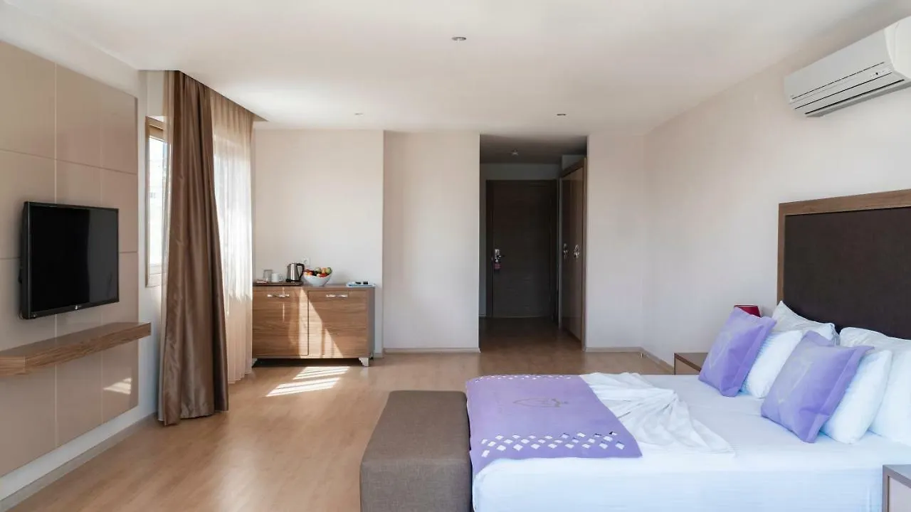 Aparthotel Ladies Beach Suite Hotel (Adults Only) Kusadası