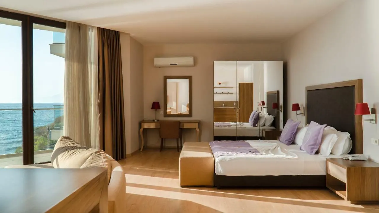 Ladies Beach Suite Hotel (Adults Only) Kusadası Türkei