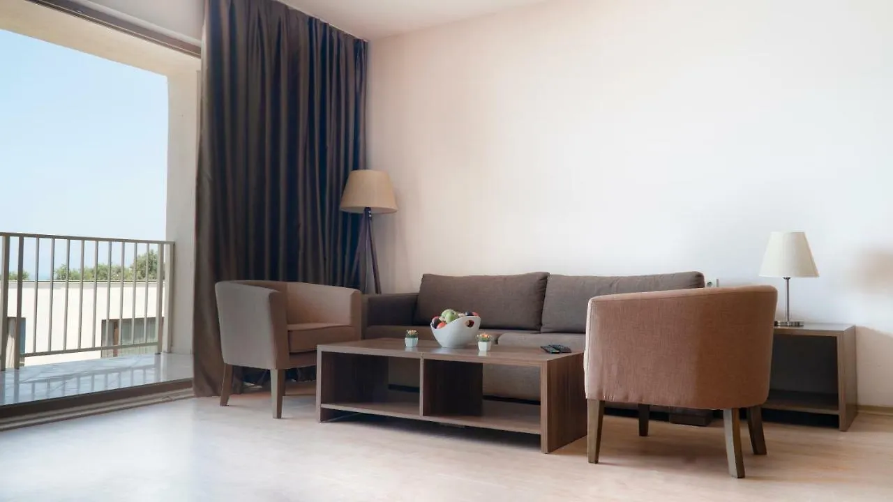 ***** Aparthotel Ladies Beach Suite Hotel (Adults Only) Kusadası Türkei