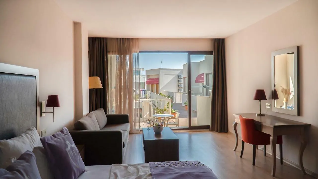 Ladies Beach Suite Hotel (Adults Only) Kusadası Türkei