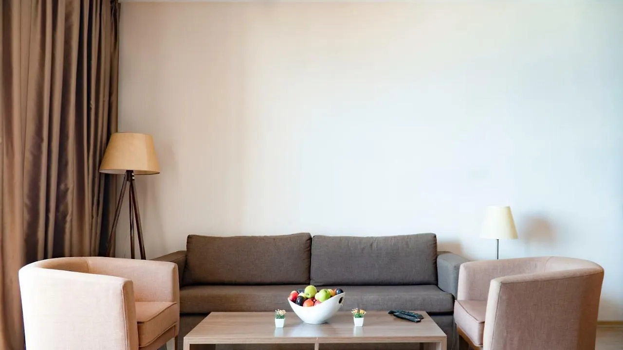 Ladies Beach Suite Hotel (Adults Only) Kusadası