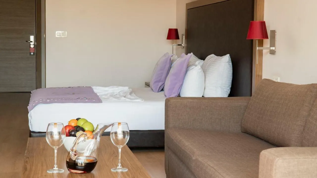 Aparthotel Ladies Beach Suite Hotel (Adults Only) Kusadası