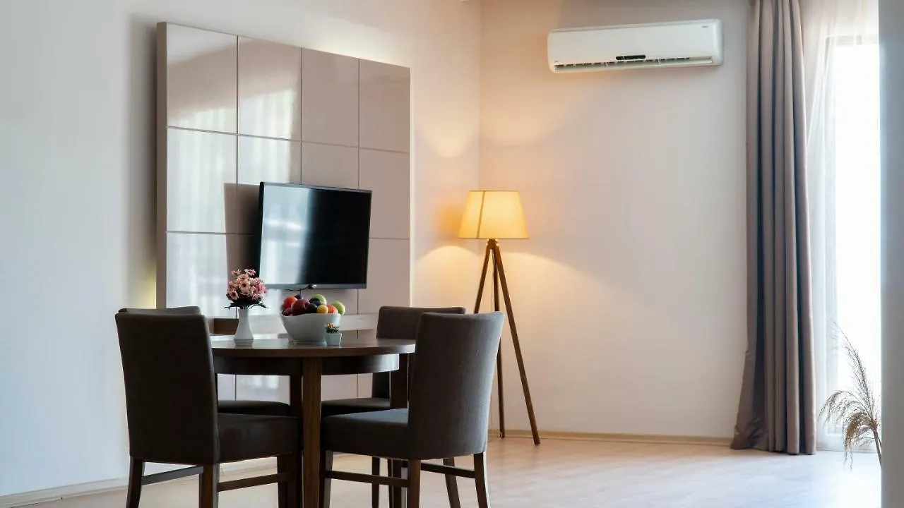 Aparthotel Ladies Beach Suite Hotel (Adults Only) Kusadası