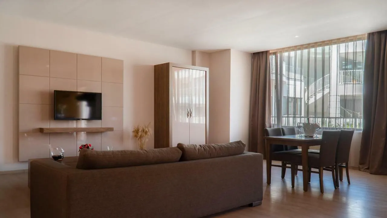Ladies Beach Suite Hotel (Adults Only) Kusadası Aparthotel