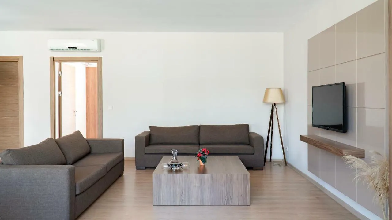 Ladies Beach Suite Hotel (Adults Only) Kusadası