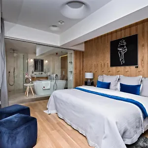 One Hotel Prag