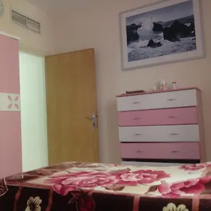 Al Madina Tower Bed & Breakfast Sharjah