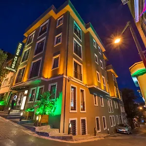 Endless Taksim Hotel Istanbul