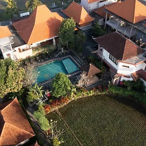 Nick's Hotel Ubud