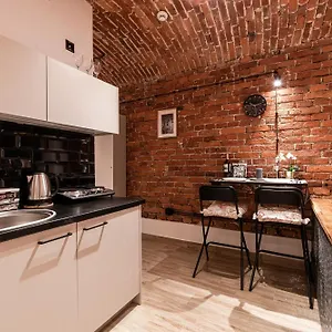 Dietla 99 Apartments&day Aparthotel Krakau